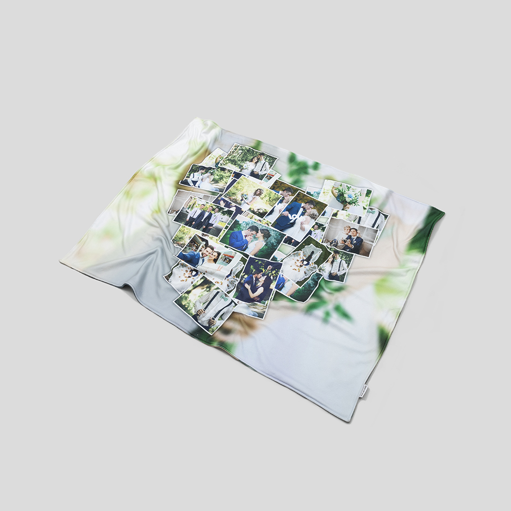 Photo Blankets Print Your Own Blankets, Quilts & Throws