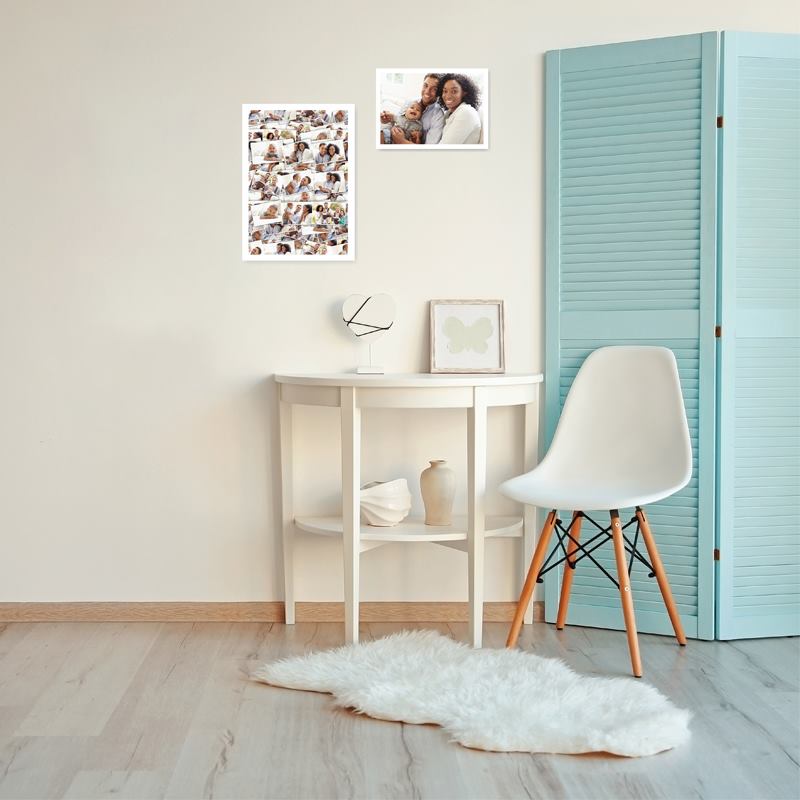 Custom Poster. Make Your Own Poster. Cheap & Easy Photo Printing