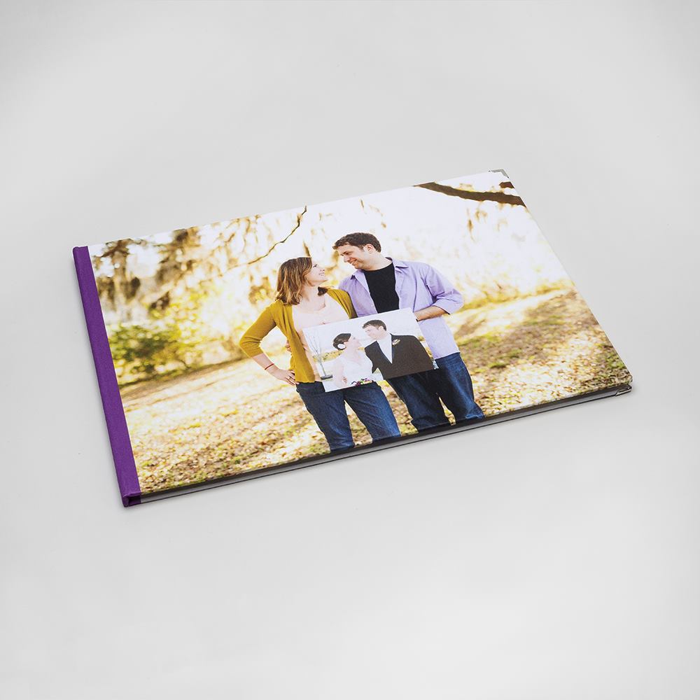 Design Your Own Personalised Photo Books With Text