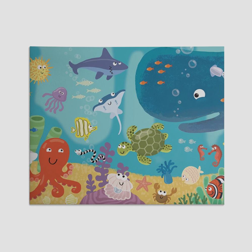Custom Photo Mats | Design Your Own Photo Mat