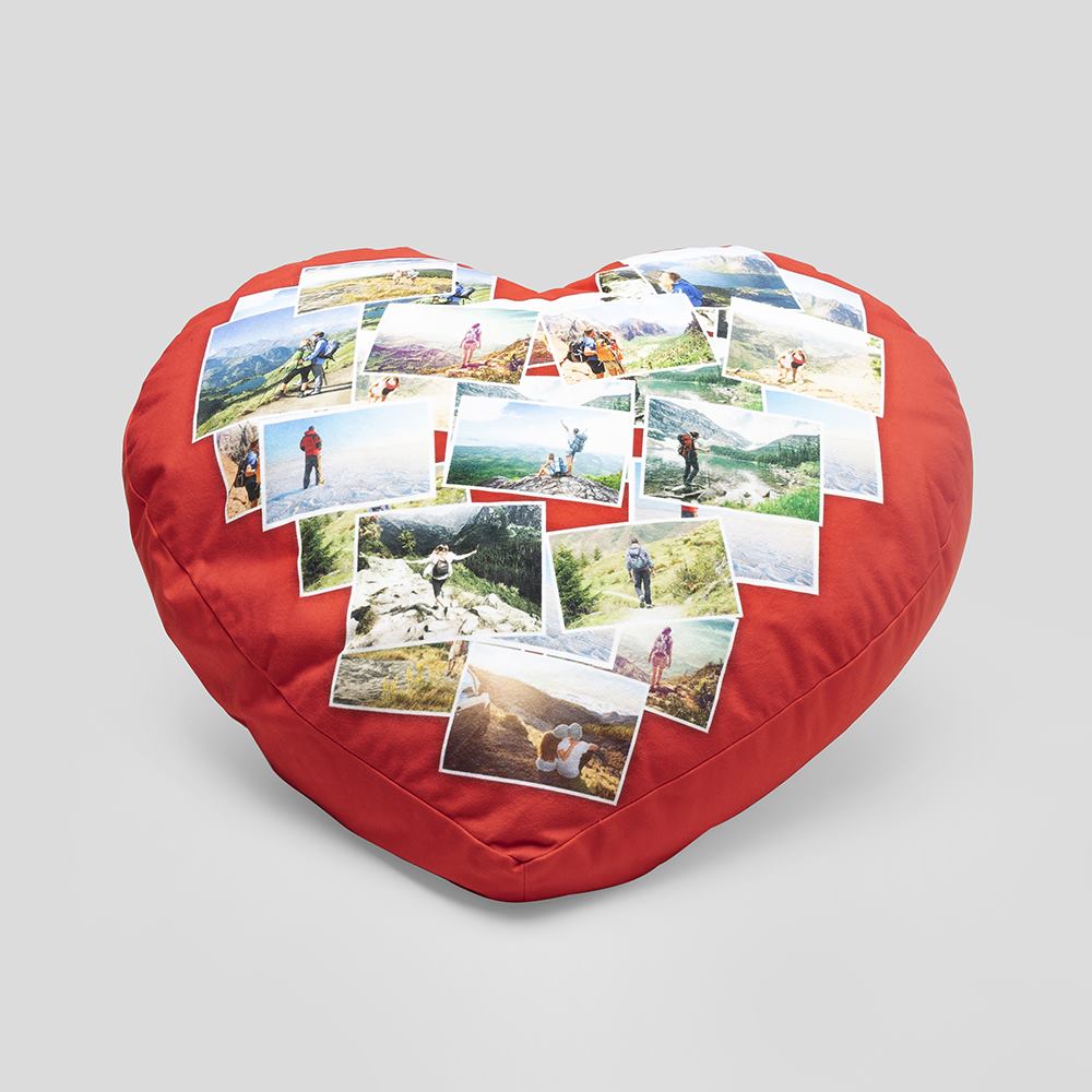 Cushion Printing. Personalised Pillows. Design Your Own Cushion