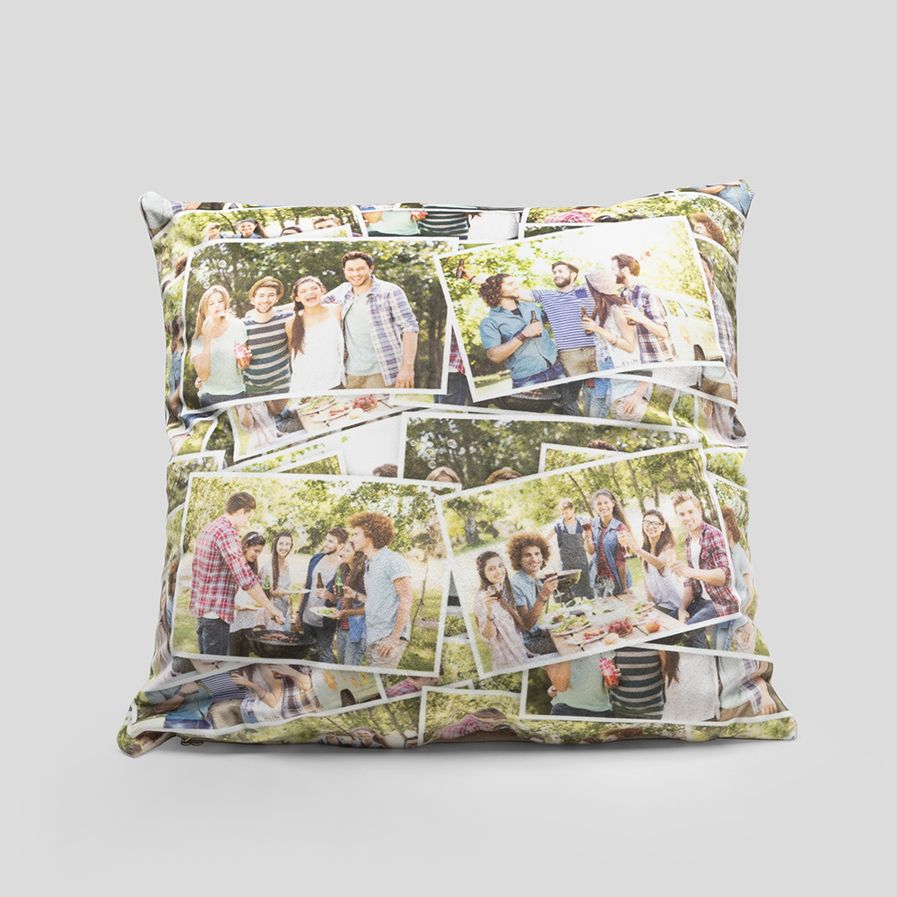 Personalised Cushions Australia. Make Your Own Cushion