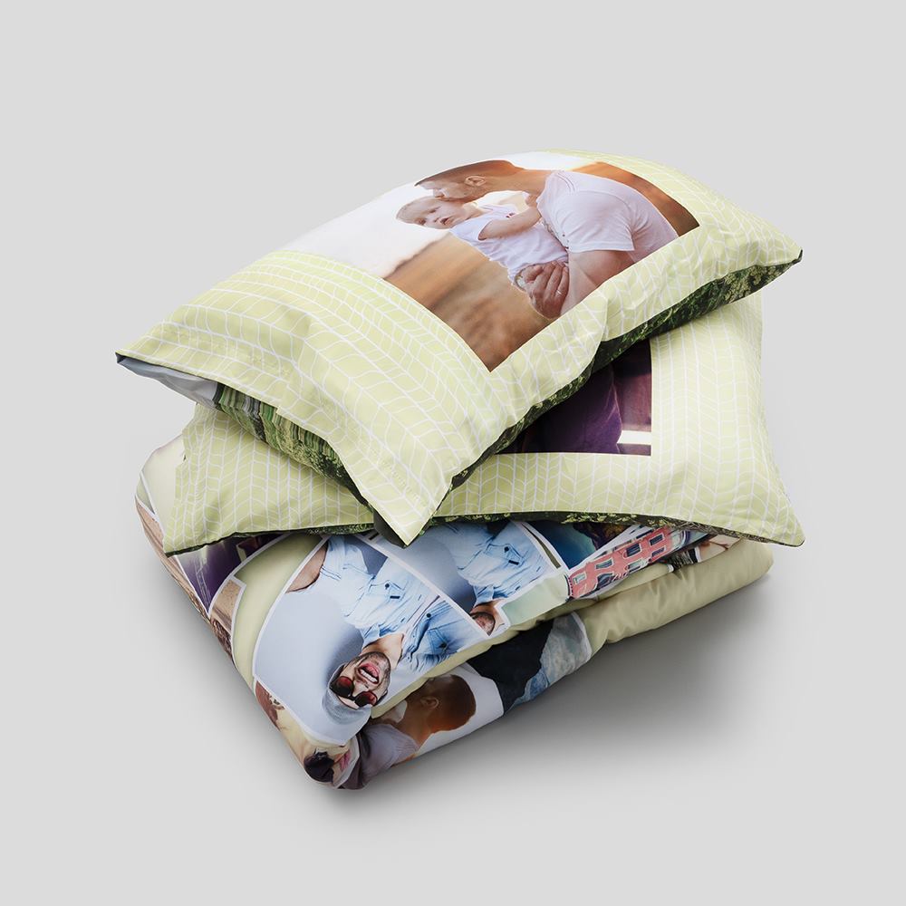 Coperta Personalizzata Con Foto E Testo – Plaid In Microfibra, Regalo Per Coppie E Famiglia (personalizzabile)