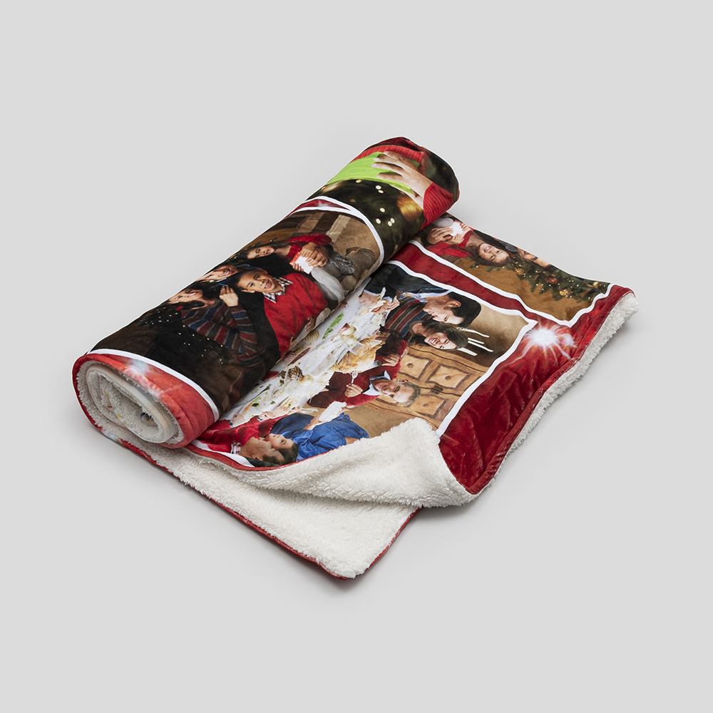 Personalised Blankets Range Print Your Photos on Blankets. 74