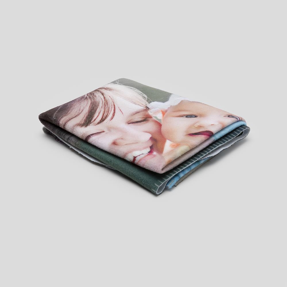Coperta Morbida Con Stampa Mucca 152x203 Cm – Pile Doppio Strato 300 G/m², Per Divano, Letto E Campeggio - 6
