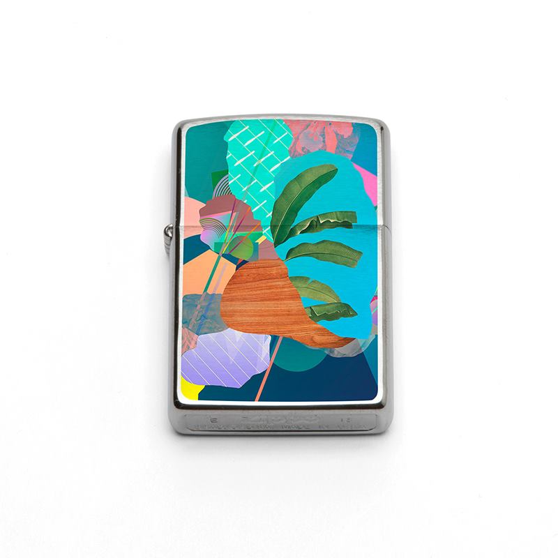 Custom Lighters UK Print And Design Your Own Zippo Lighter