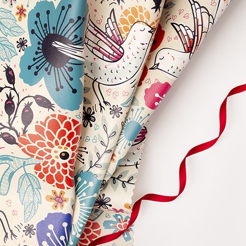 Tela para Cojines Personalizada | Diseño Online para Cojines