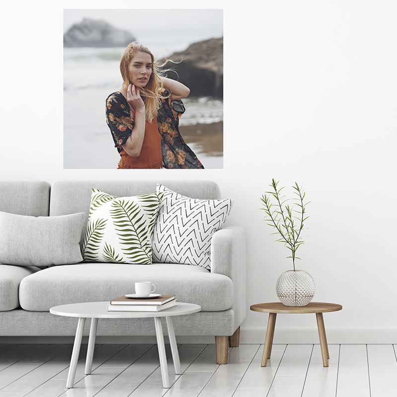 Photo Poster Printing. Custom Poster Printing.