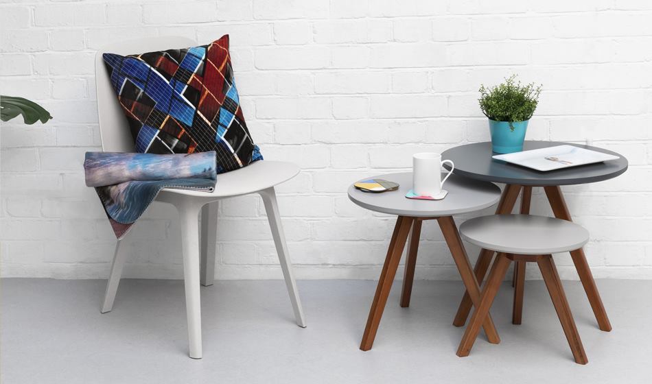 Personalised Home GiftsUnusual Homeware & Soft Furnishings