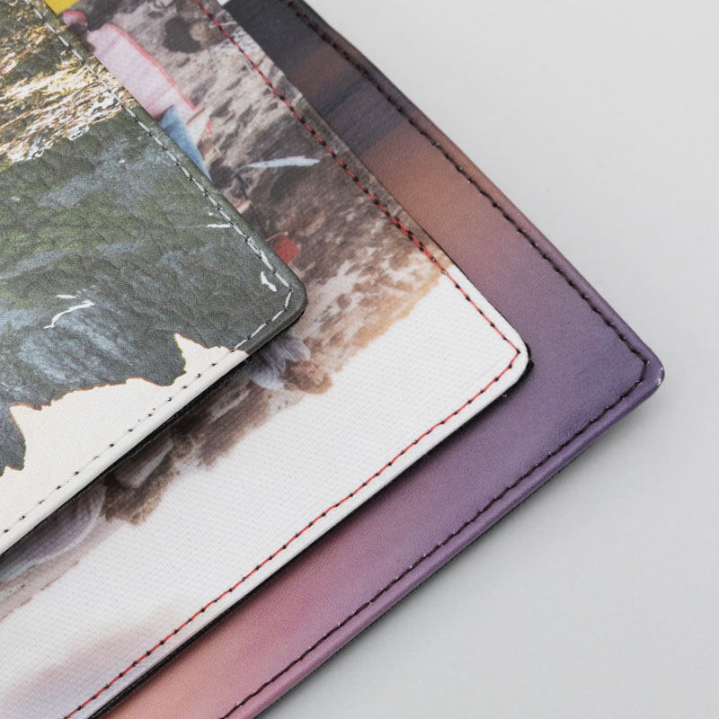 オリジナル長財布 オーダーメイドのレザー長財布 プレゼントに最適