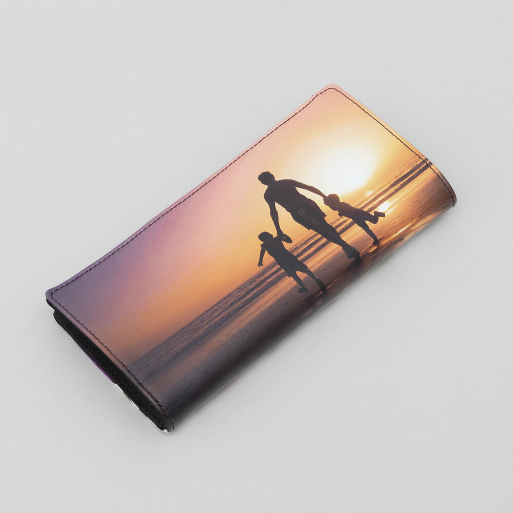 Custom Wallets. Personalized Wallets. Handmade to Order.