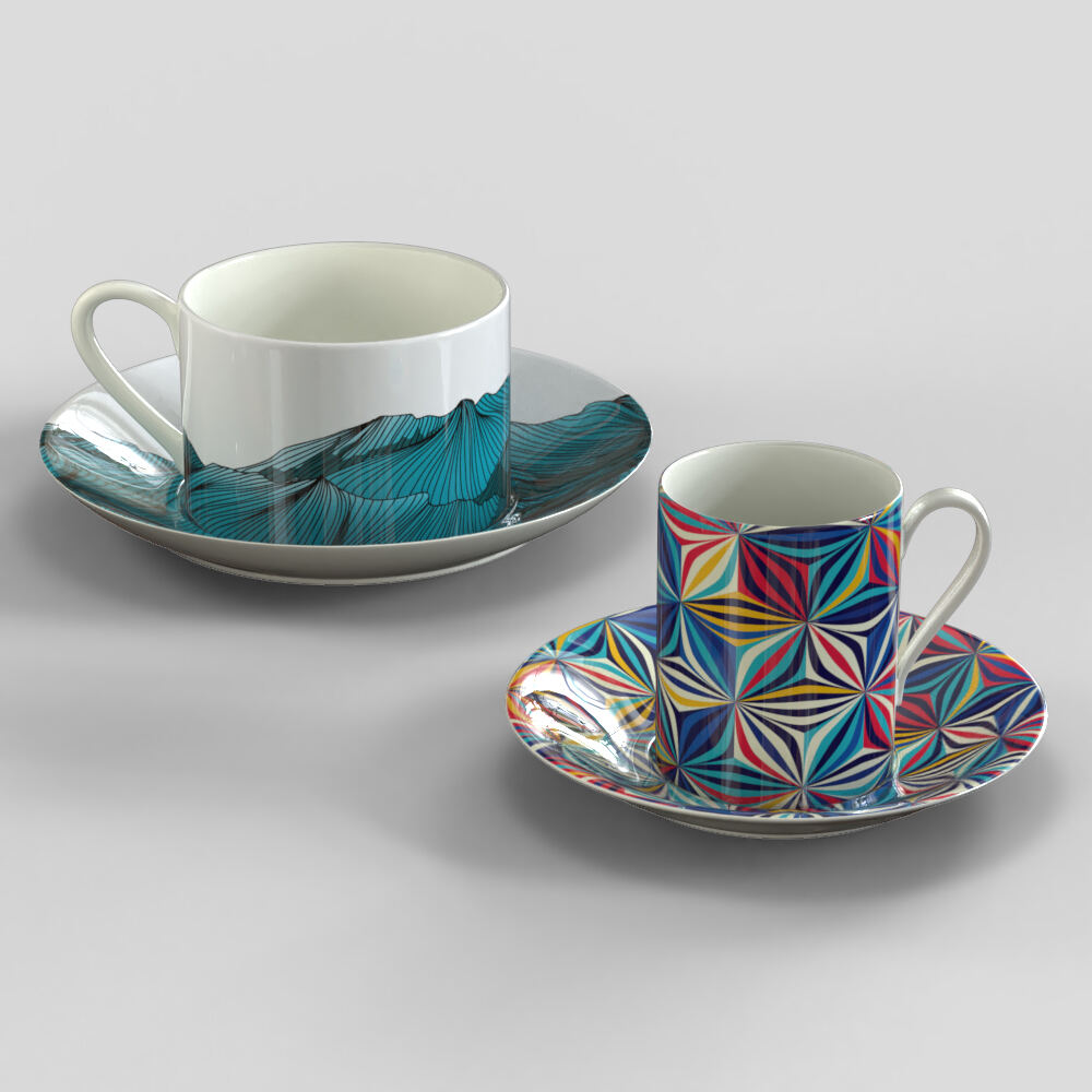 Design Your Own Party Decoration Paper Cups With Handles Design Your Own Party Decoration Paper Cups With Handles