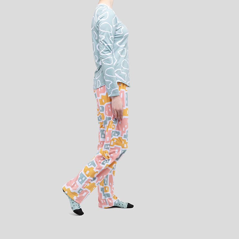 custom pj sets