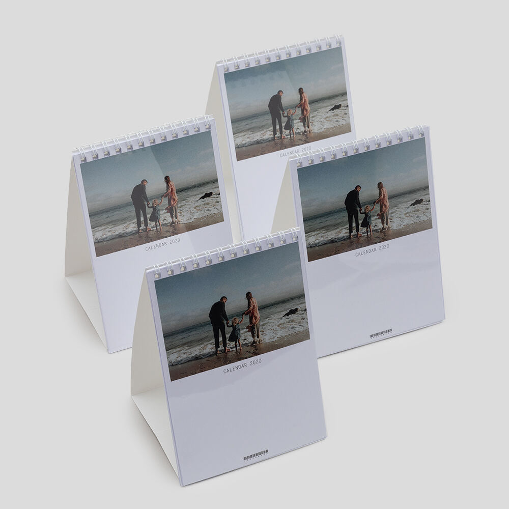 Calendrier à personnaliser | Créer un calendrier unique