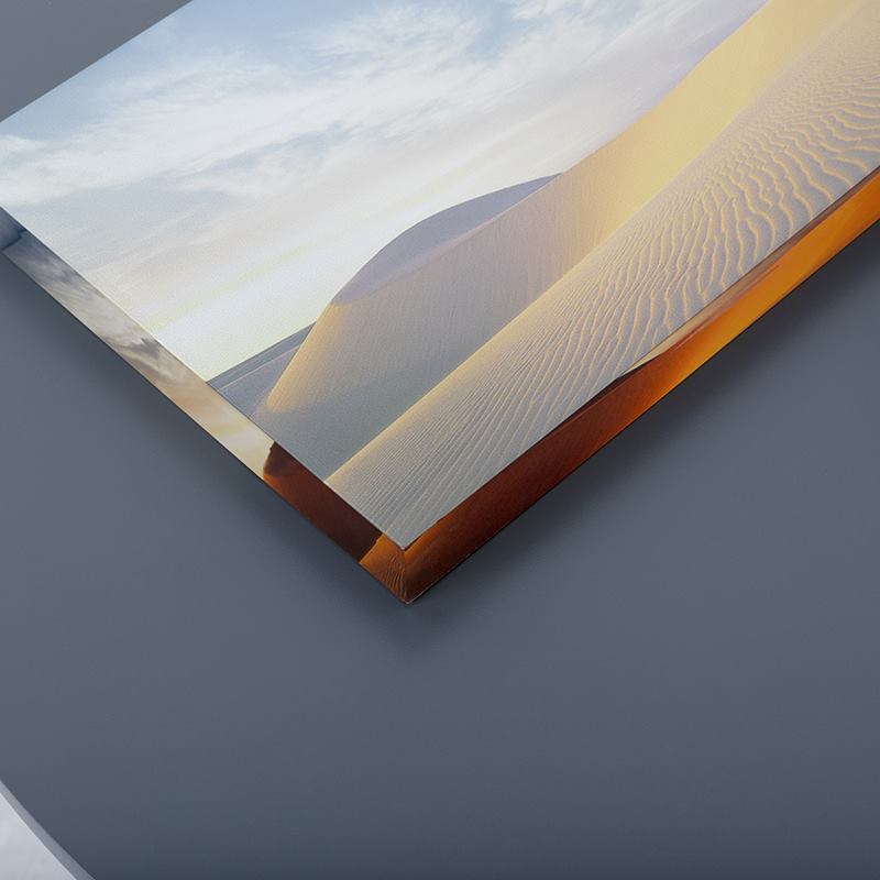 Acrylic Photo Blocks. Custom Acrylic Photo Blocks. Handmade.