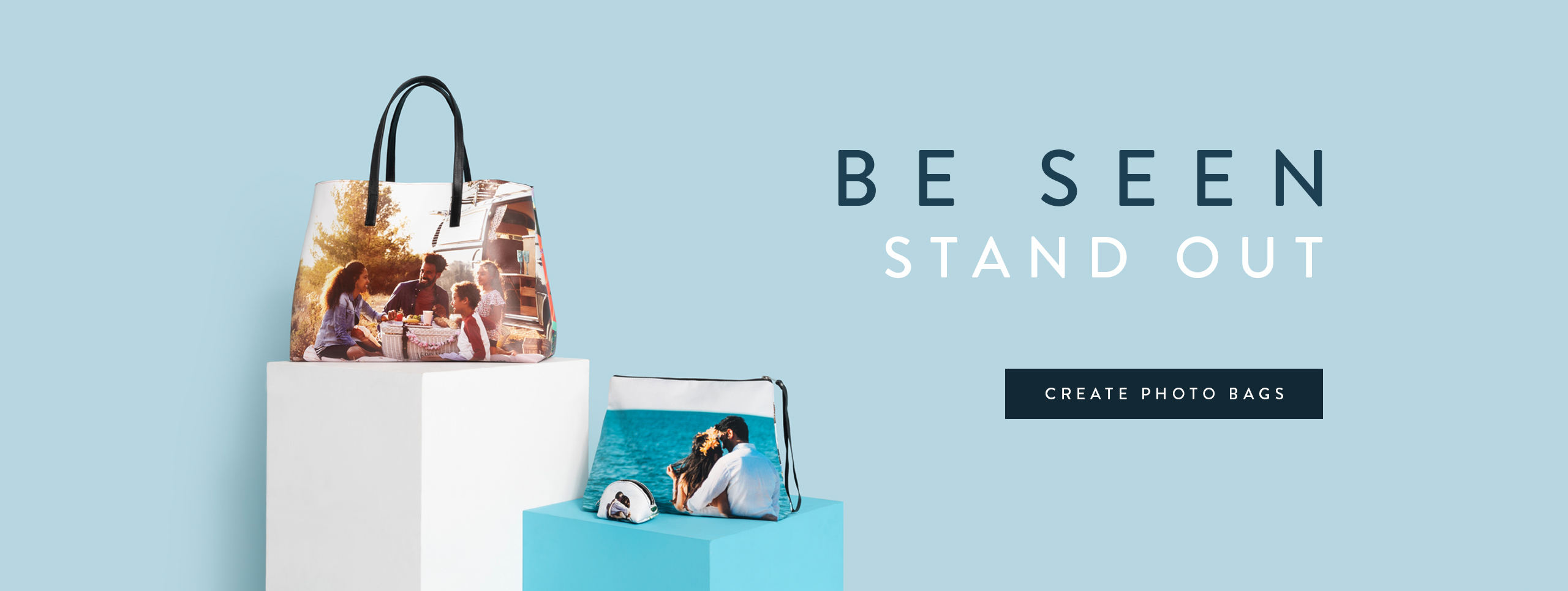 Create Your Own Poster. Custom Poster Printing.