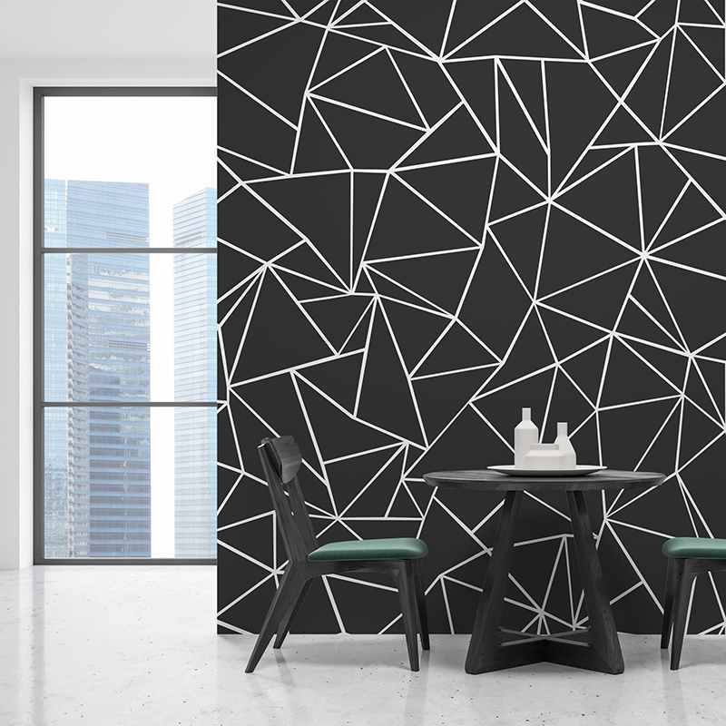 Bespoke Wallpaper. Make Your Own Printed Wallpaper.