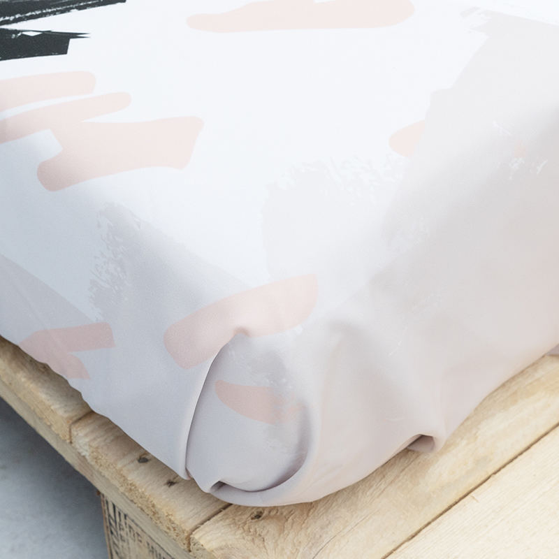 Custom Bed Sheets Customised Bed Sheets in 6 Sizes
