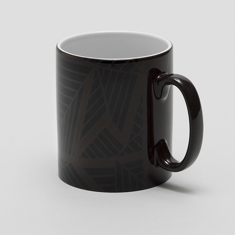 Custom Heat Changing Mugs. Colour Change Mugs UK