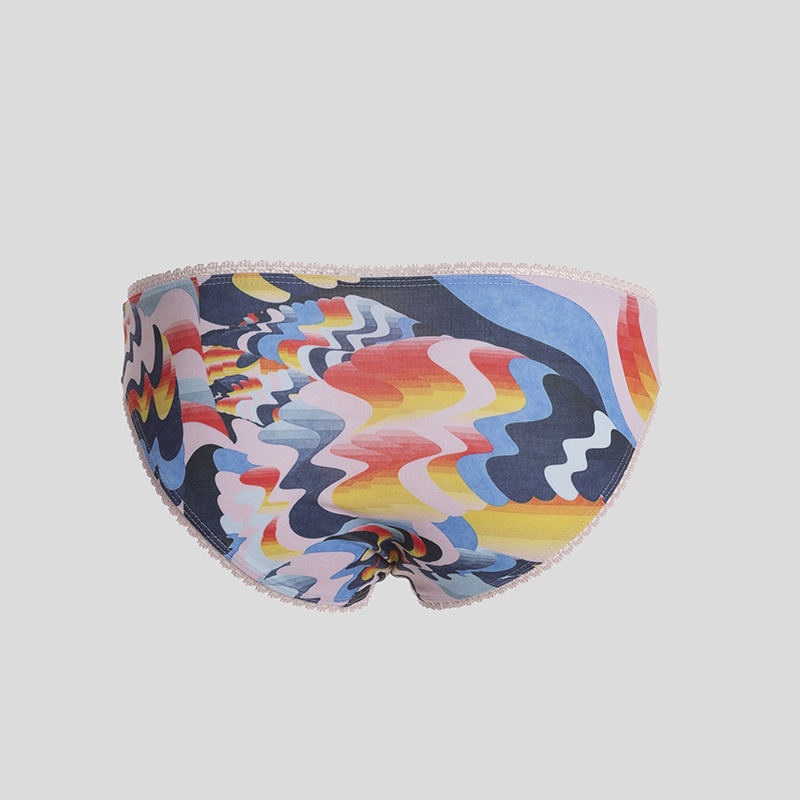 Custom Panties. Design Your Own Customized Panties Online