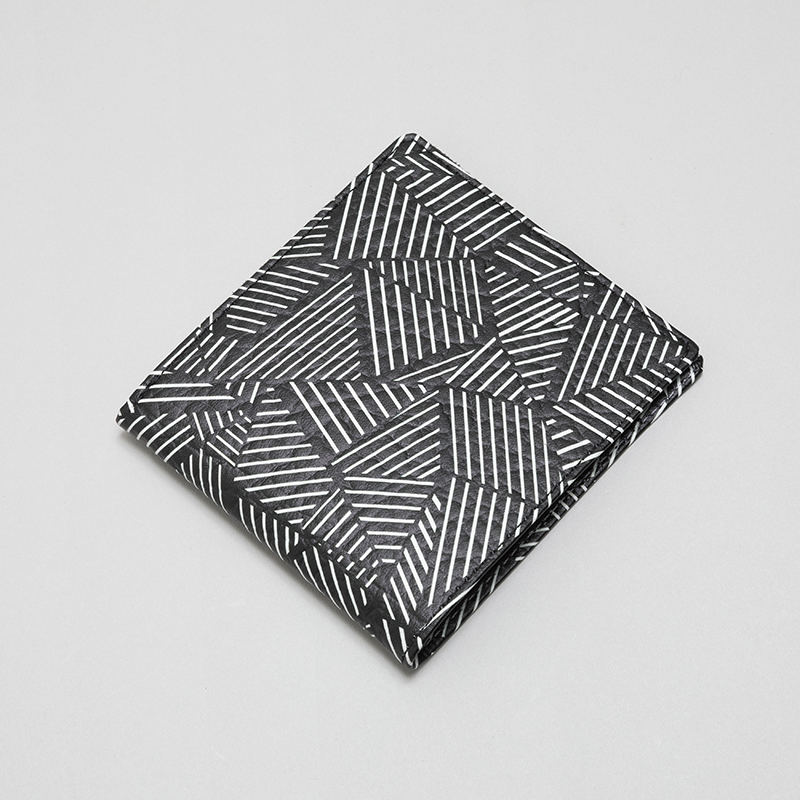 printed wallets