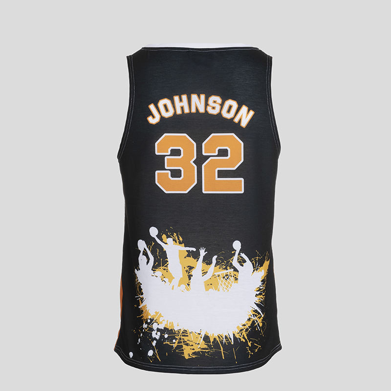 personalised nba jersey