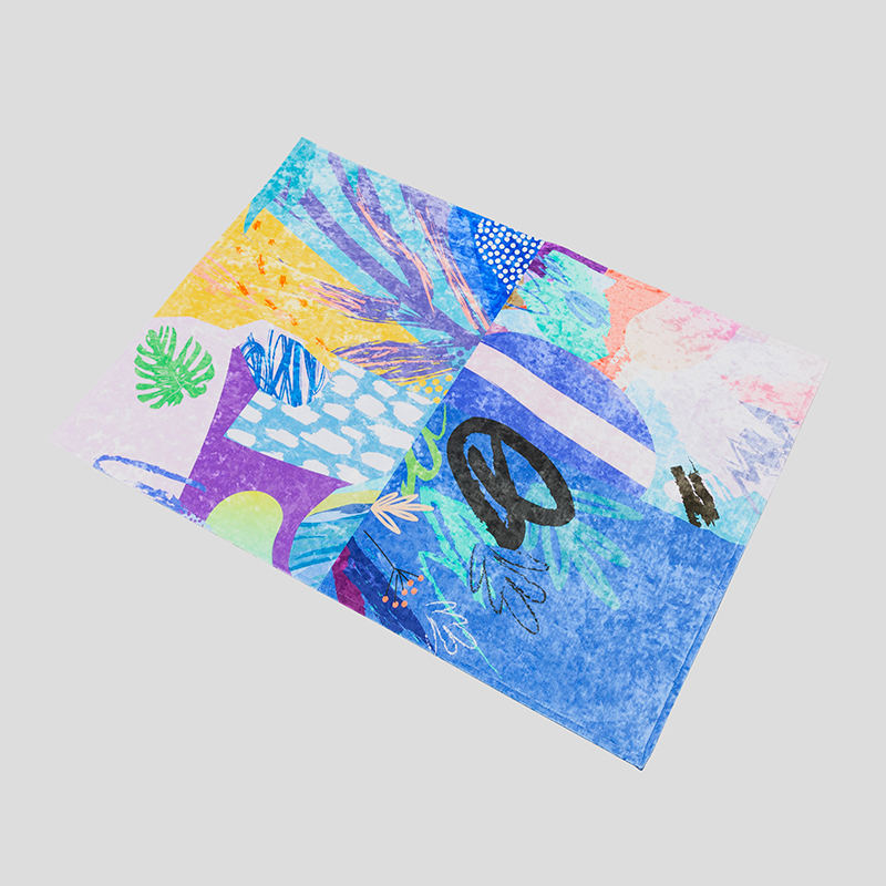 Custom Kitchen Rugs. Personalised Kitchen Rugs.