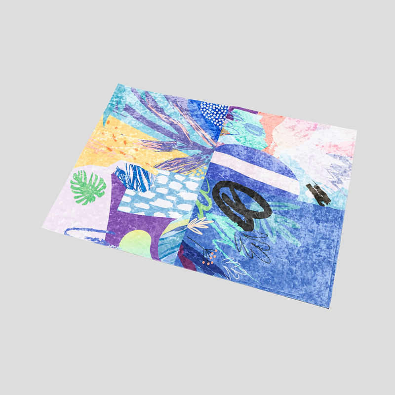 Custom Made Rugs Design Your Own Rug in 6 Sizes & Styles