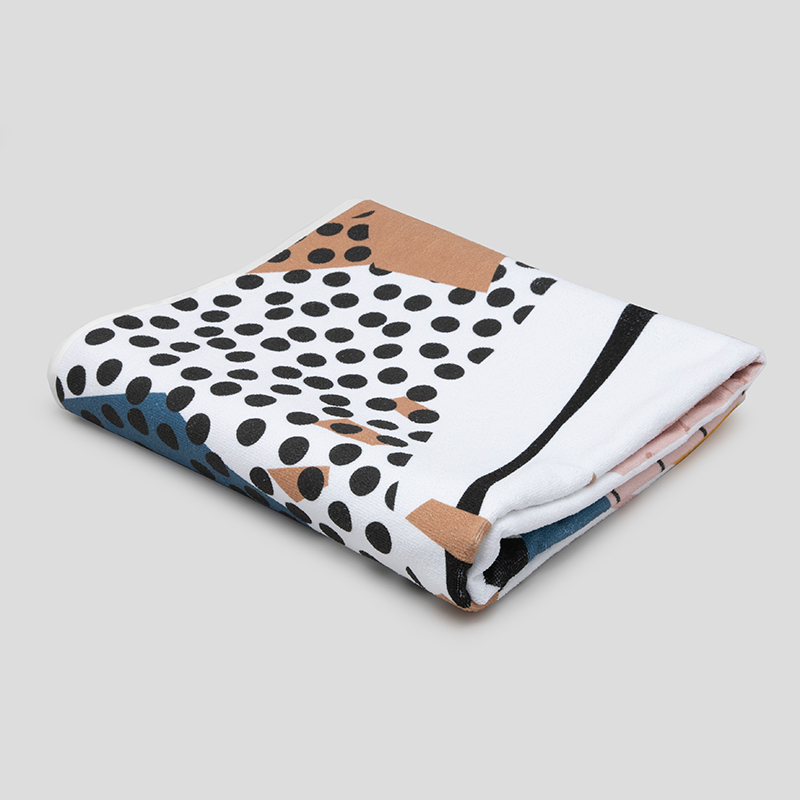 Custom Beach Towels UK Design Your Own Beach Towels.