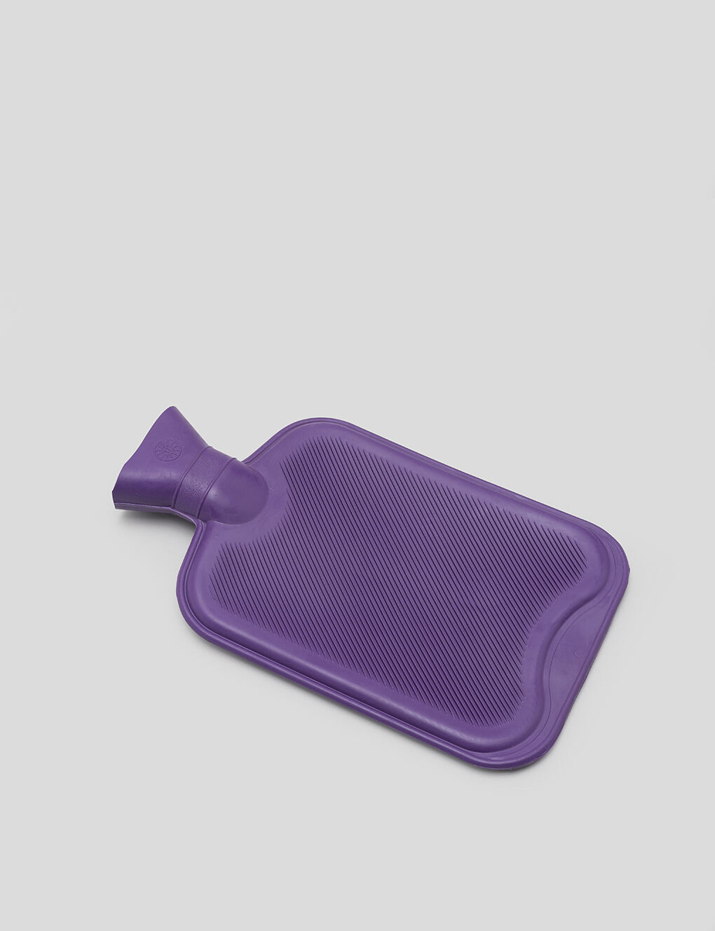 face hot water bottle