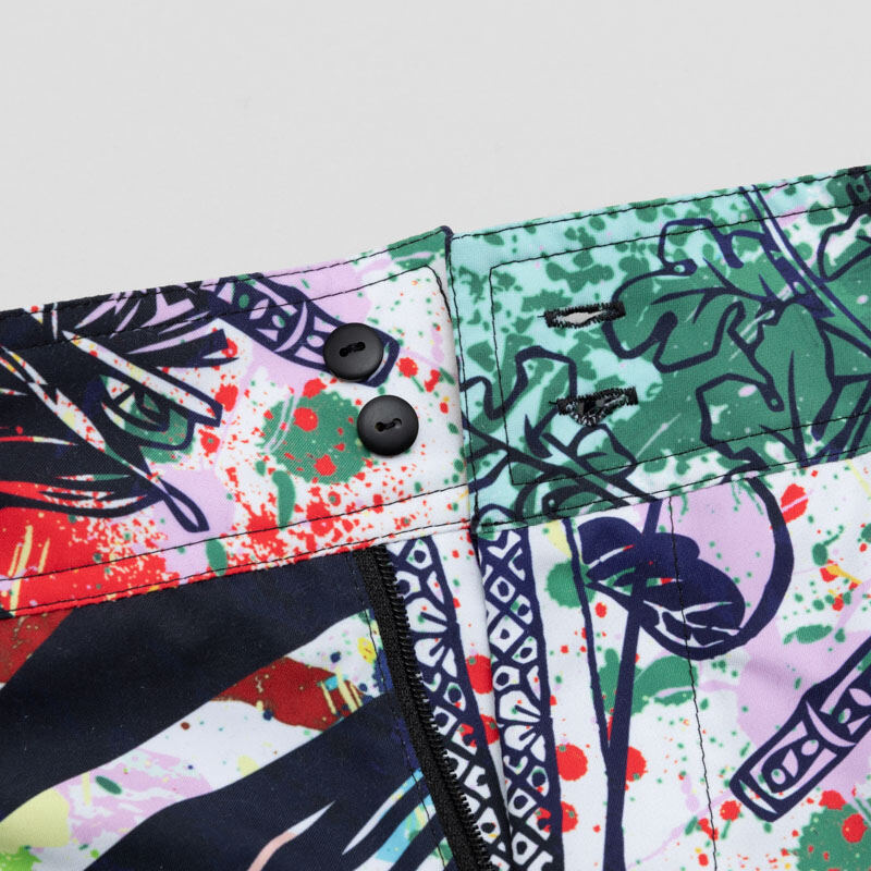 Custom Board Shorts. Design Your Own Board Shorts Online.