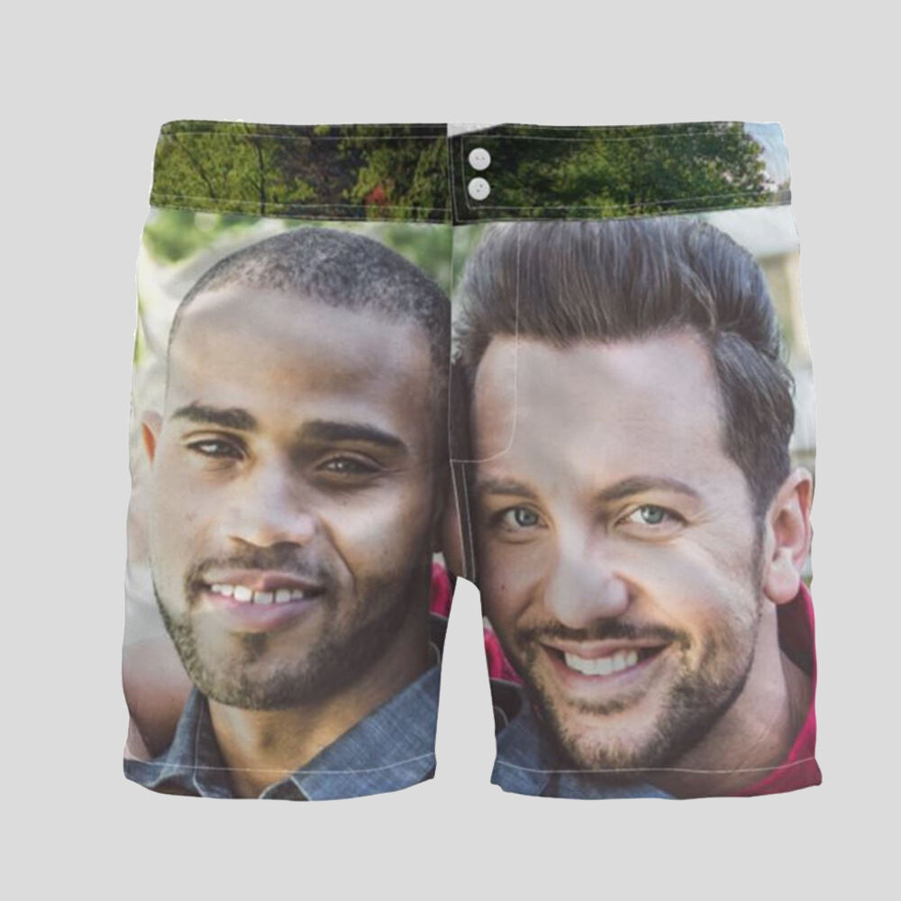 Personalised Face Gifts. 25+ Gifts With Your Face On It. UK Made