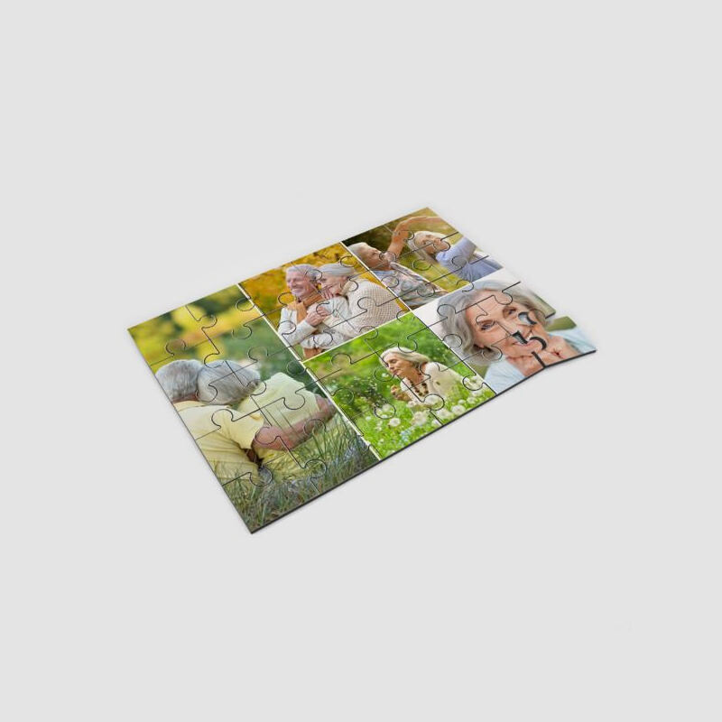 Fotoprix puzzles personalizados