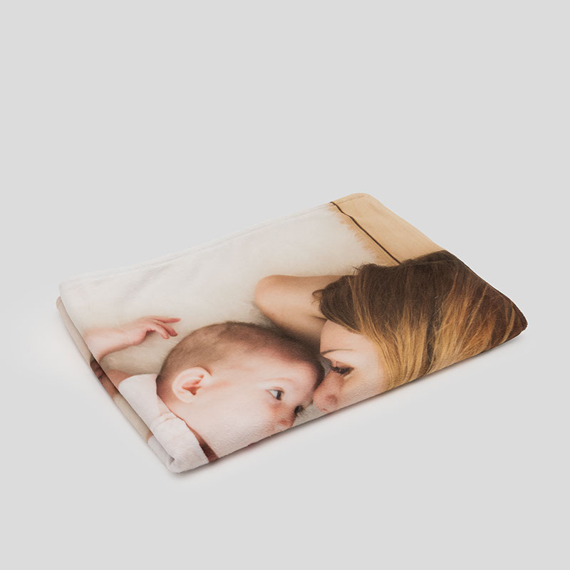 Snuggle Blanket - Cosy Comfort For Little Ones