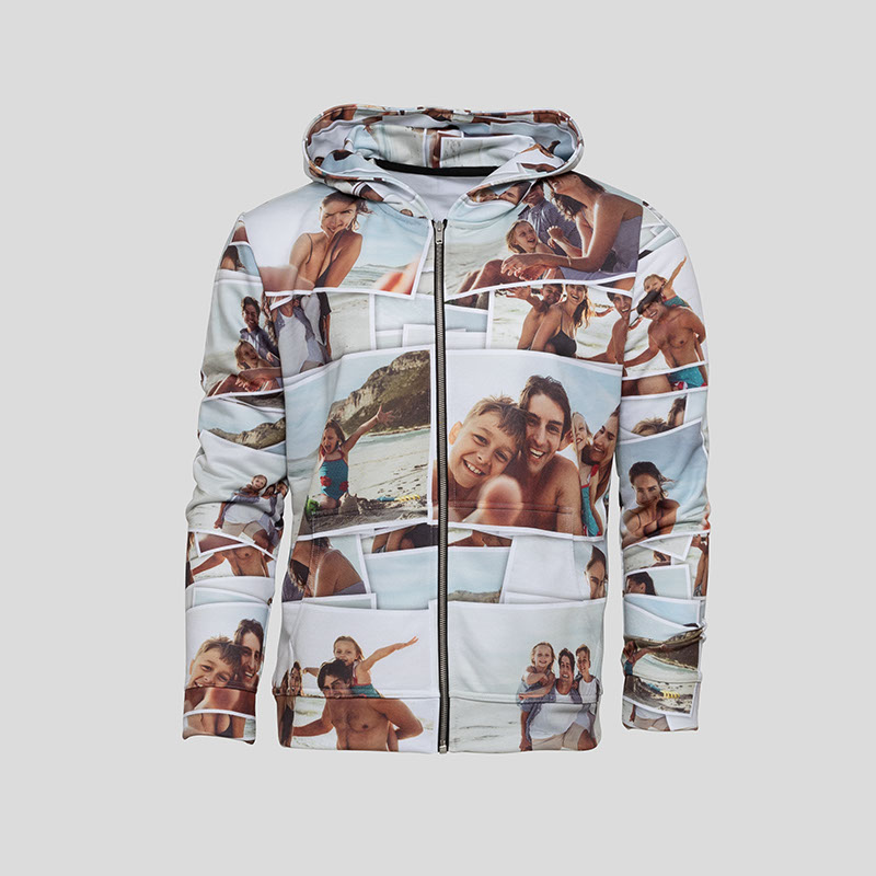 make your own hoodie near me