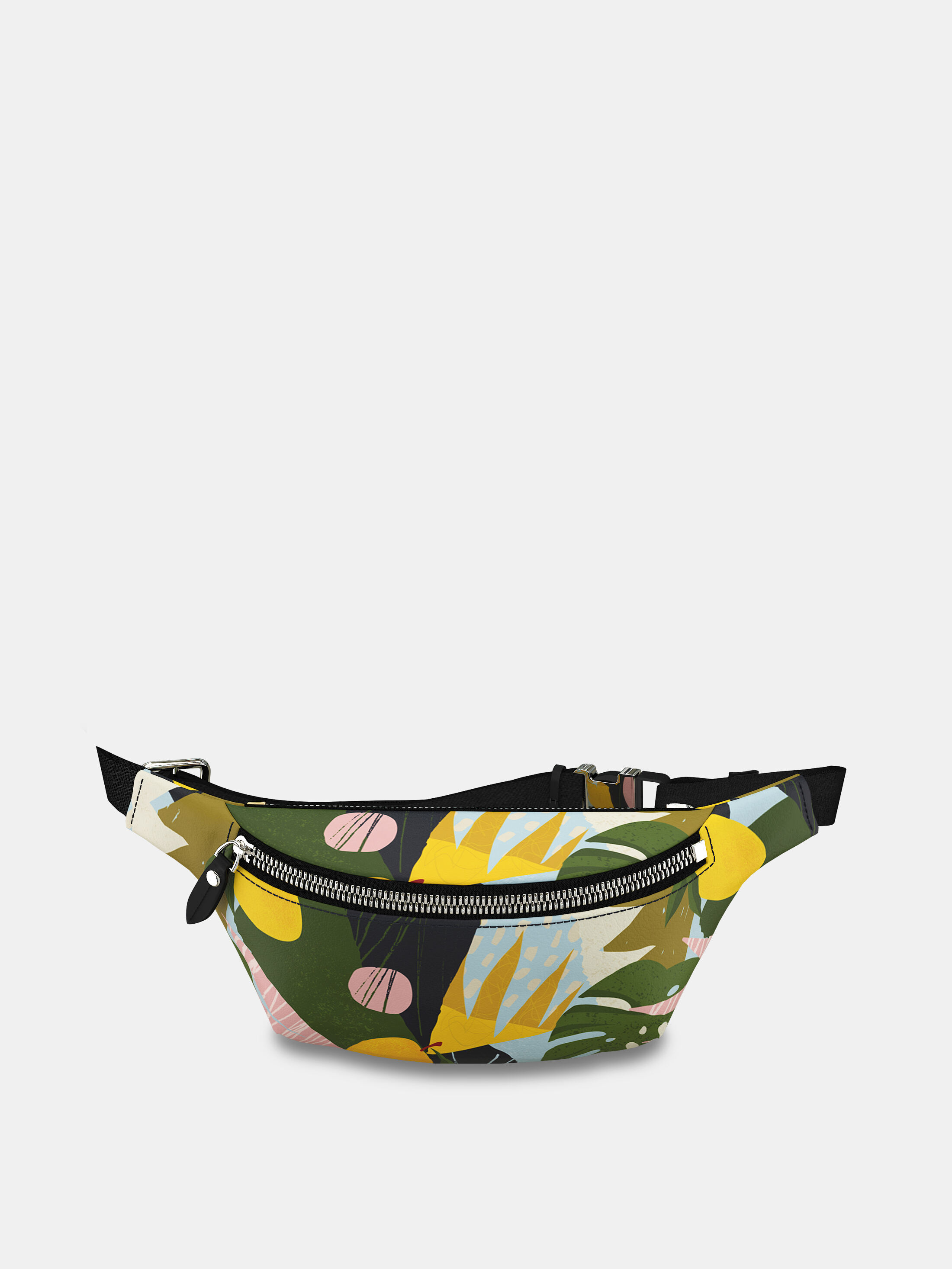 Custom Fanny Pack. Design Your Own Fanny Pack. Handmade.