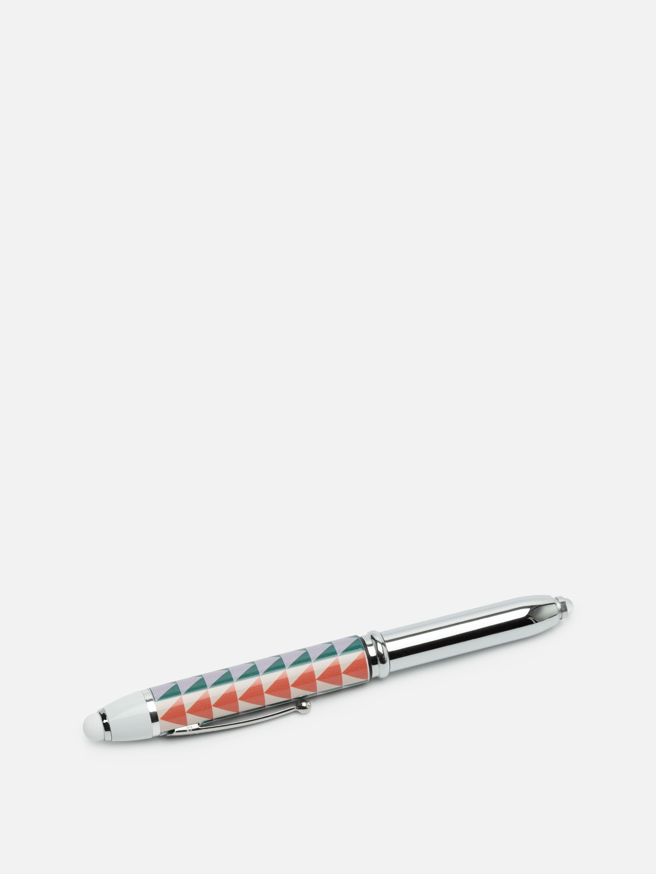 Design Your Own Pen Torch. Stylish LED Pen Torch Printed.