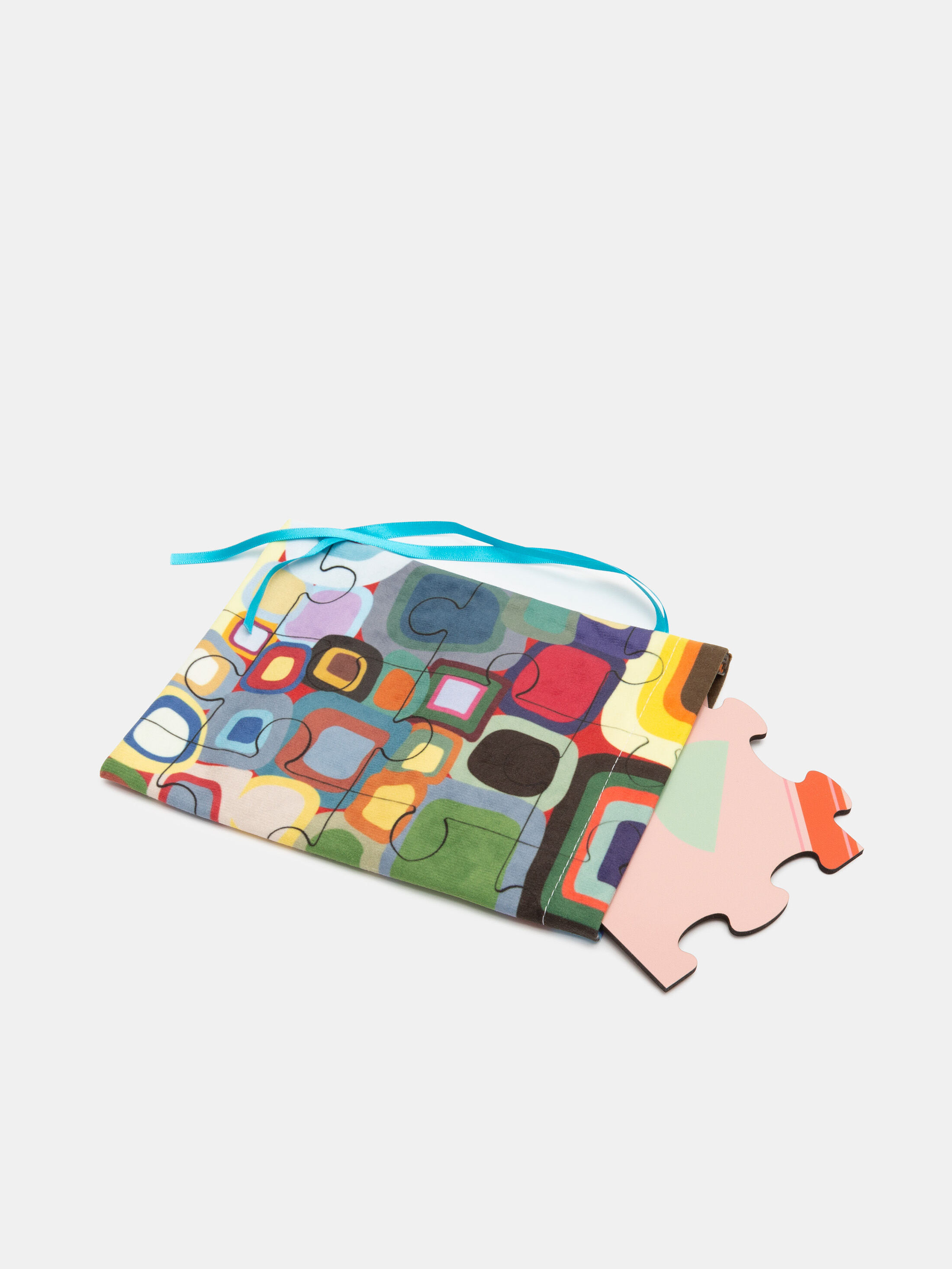 Jigsaw Coasters Handmade. Coaster Puzzles With Your Designs