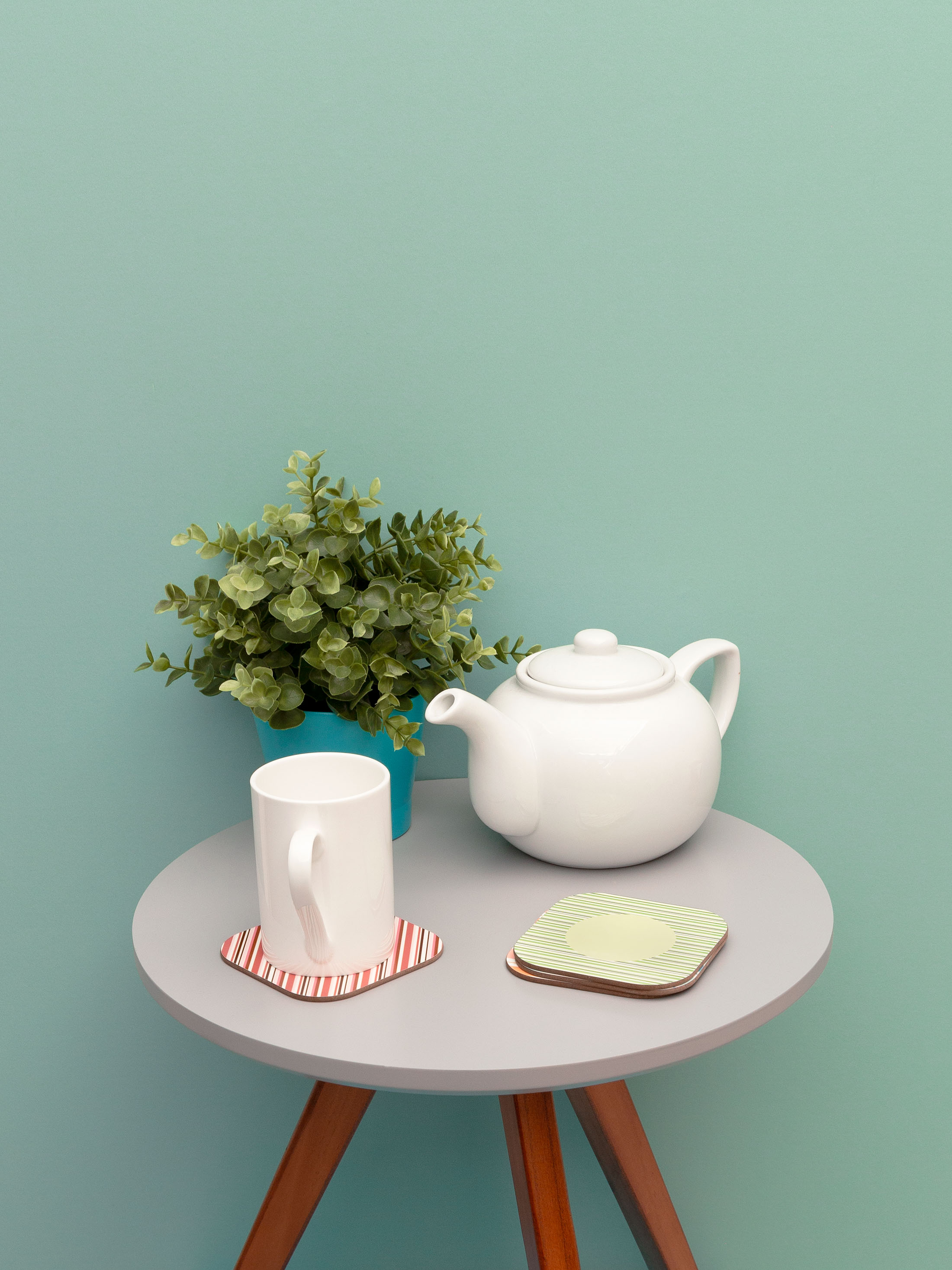 Sottobicchieri In Ceramica Personalizzati | Sottobicchieri In - Foto 8