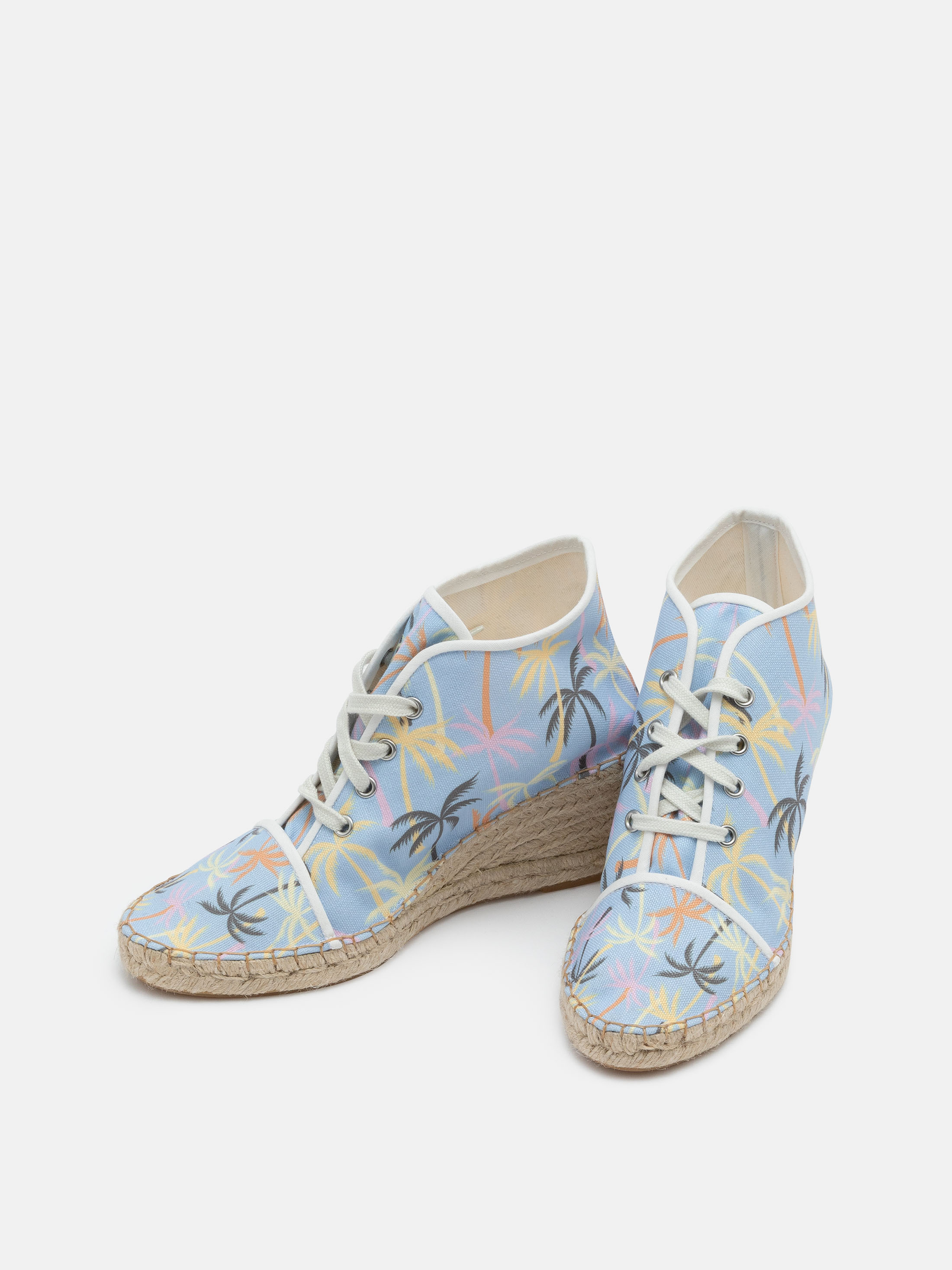 オリジナルデザインシューズ作成 デザインを靴にオリジナルプリント