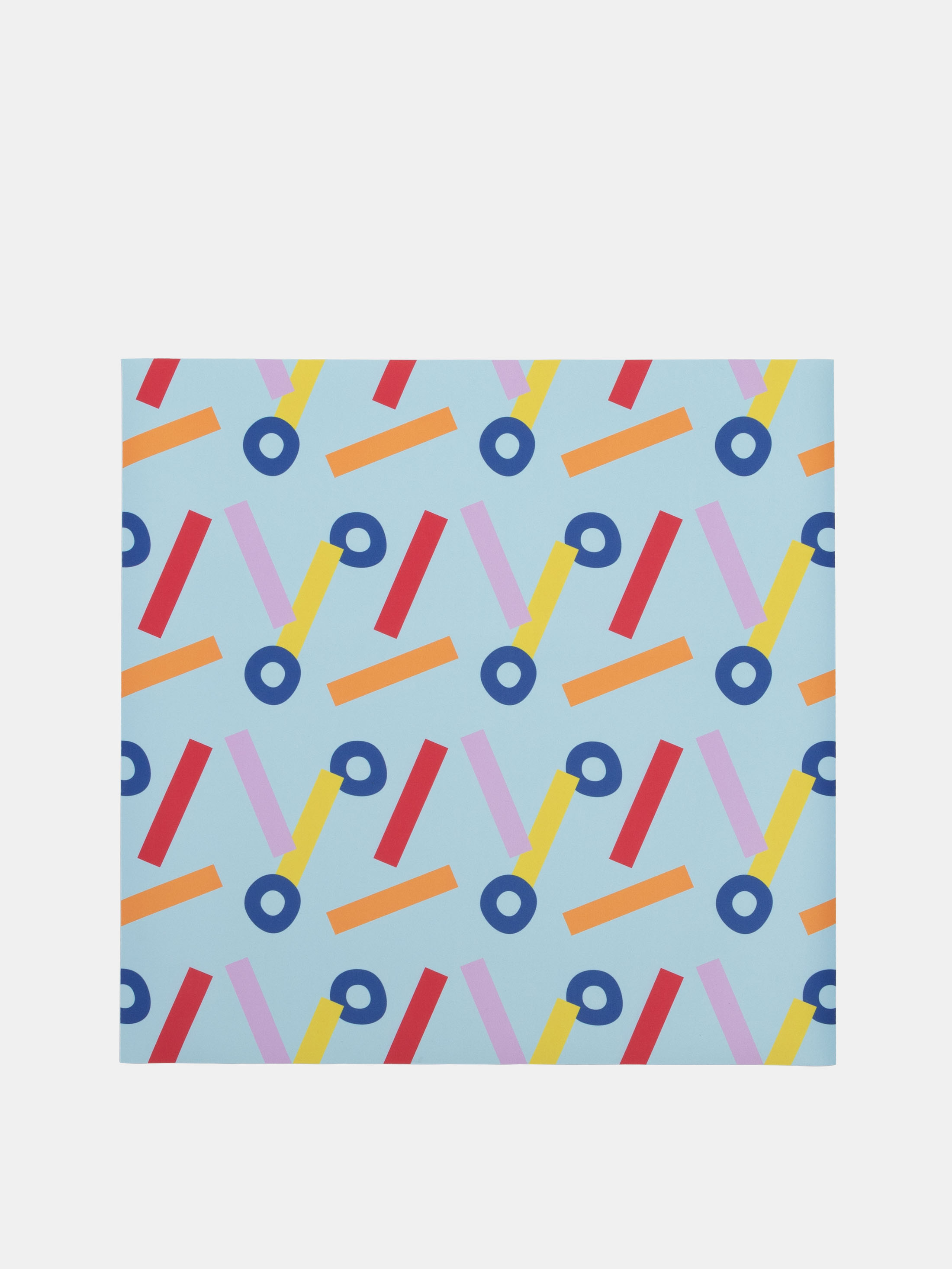 Custom Activity Play Mat. Design Your Own Kids Activity Mat.