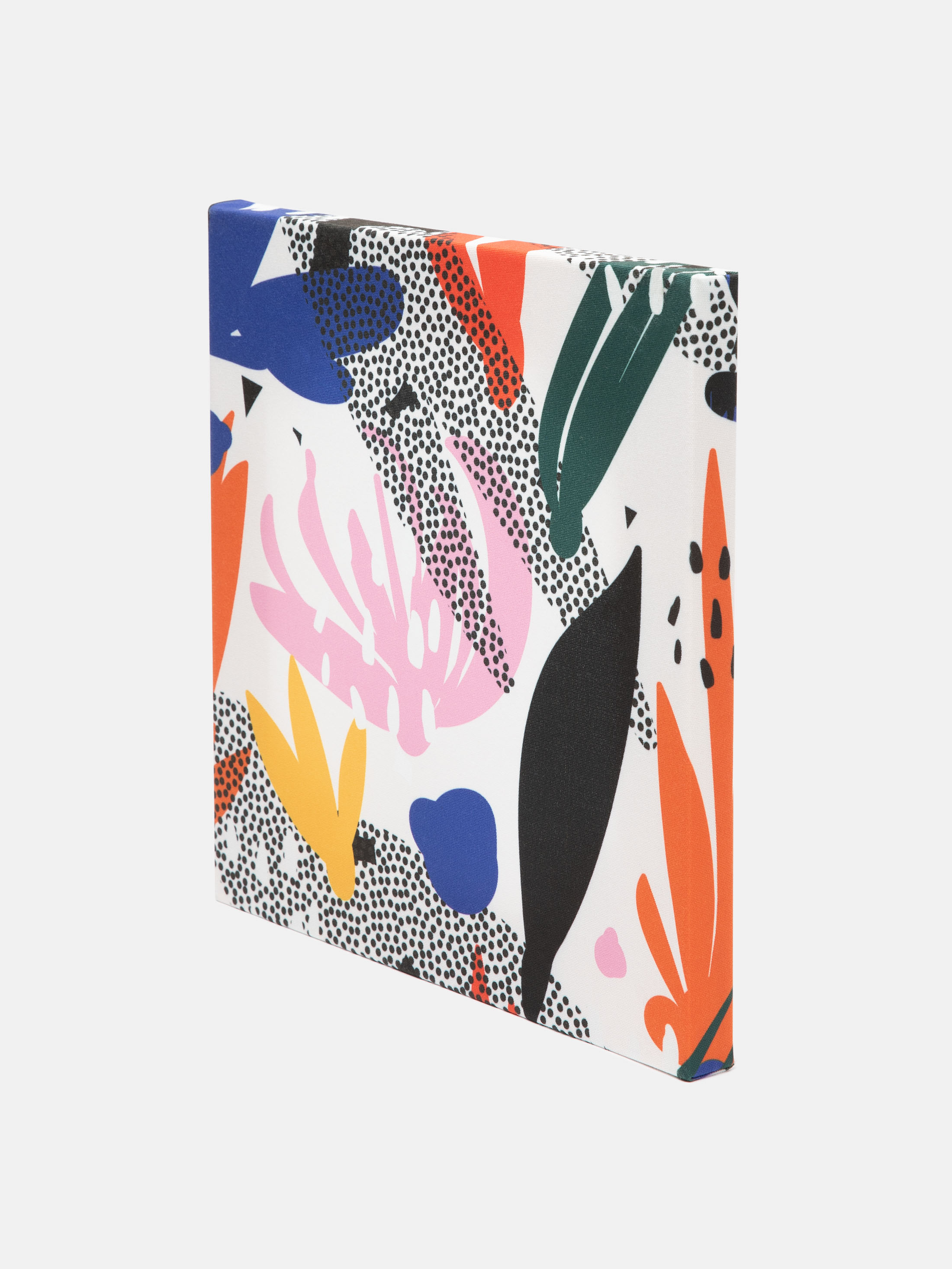 Custom Mini Canvas Prints. Set of 1 or 3 Small Canvas Prints