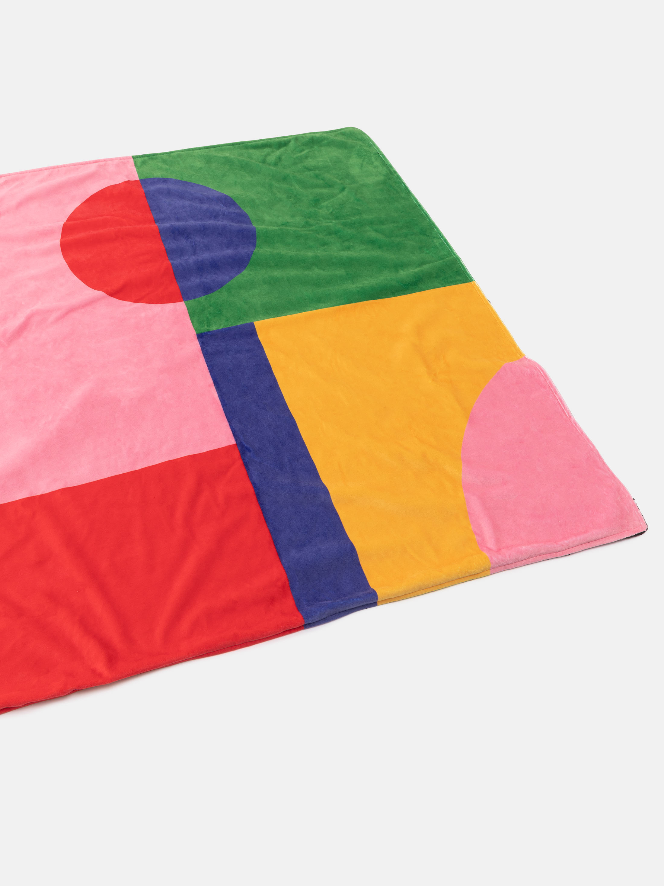 Custom Sofa Throws: Printed Throws For Sofas