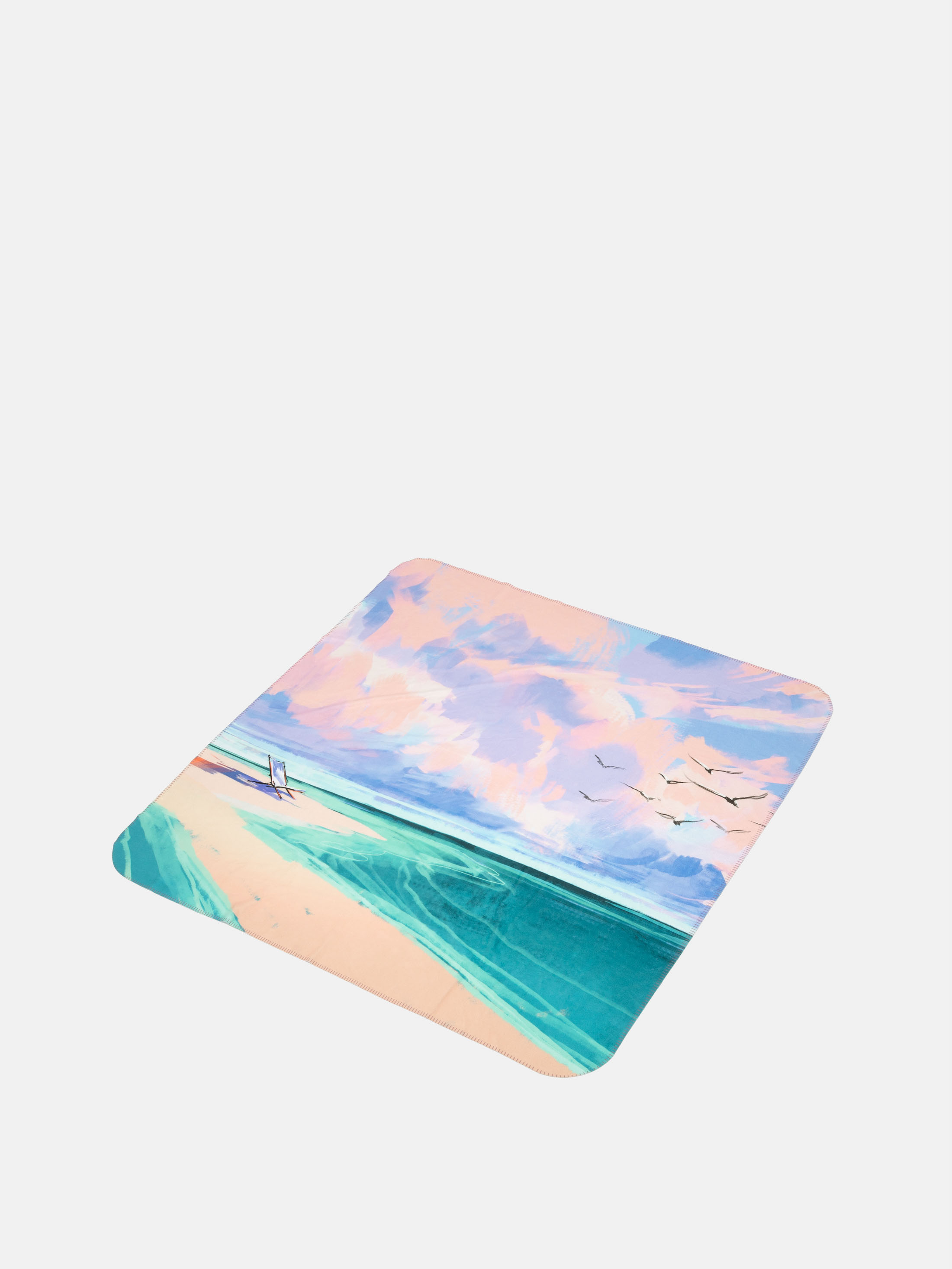 Design Your Own Blankets. Custom Printed Blankets.