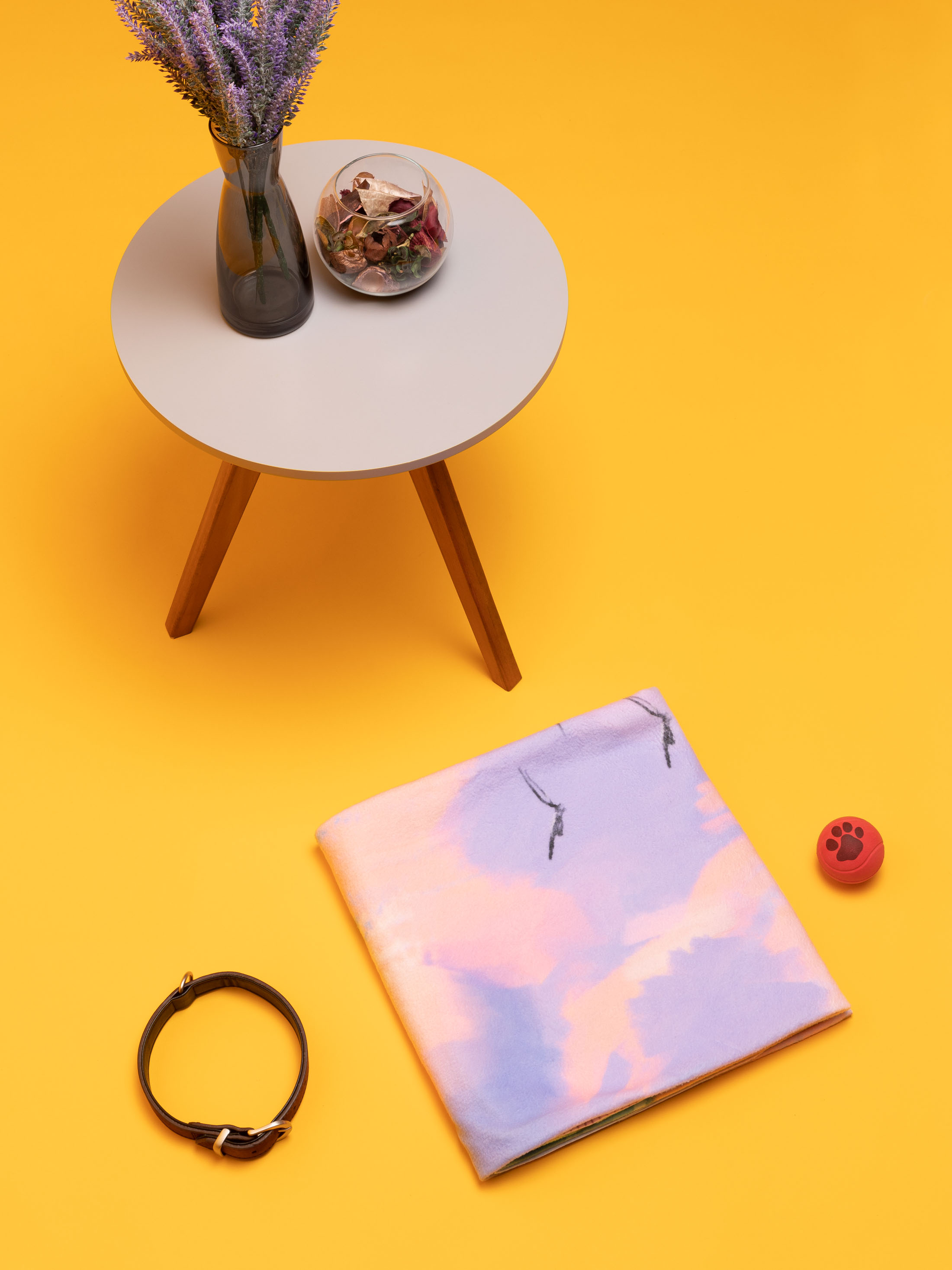 Fleece Pet Blanket Custom Printed Pet Fleece Blankets