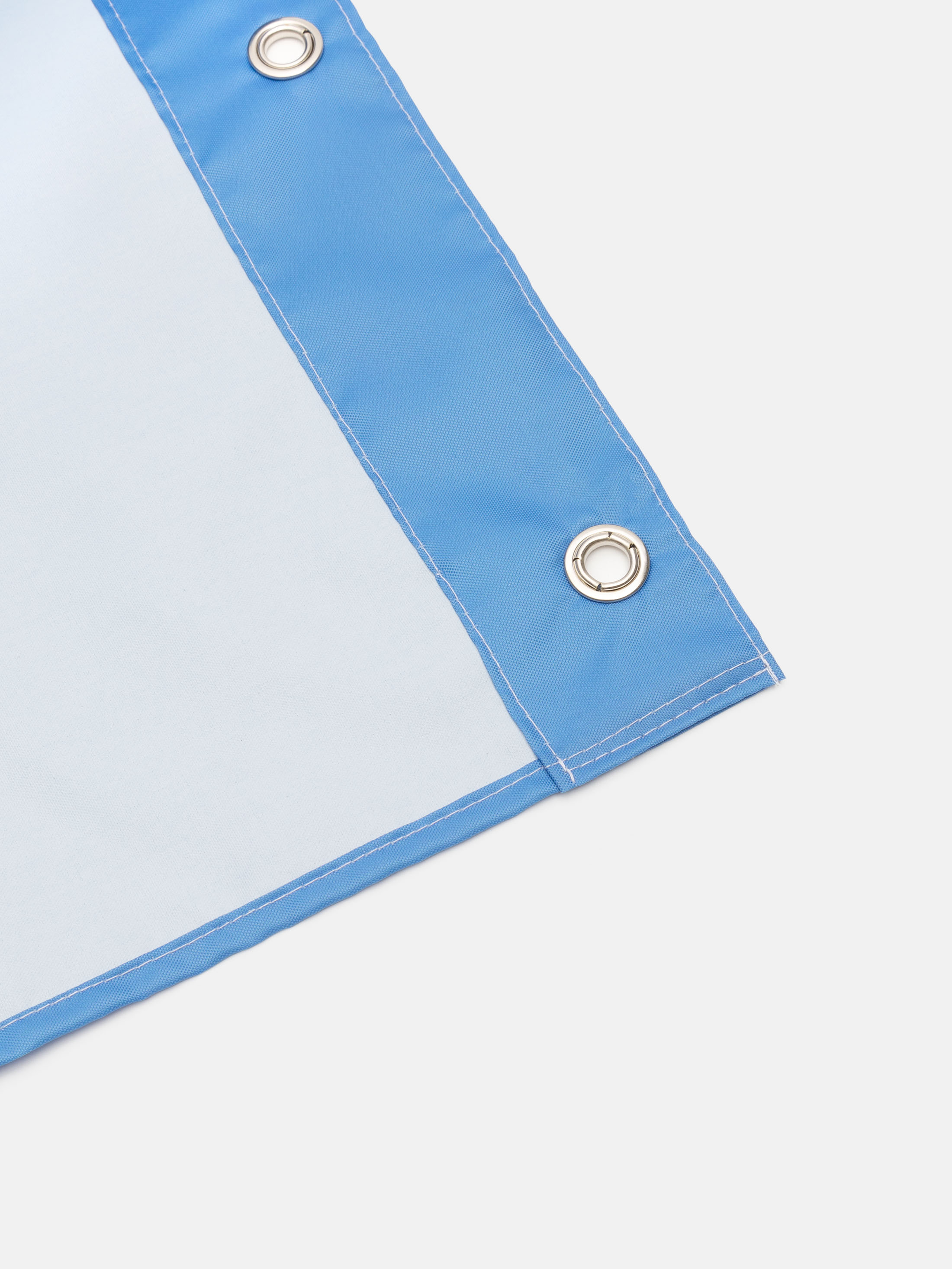 Custom Shower Curtains. Bespoke Shower Curtains