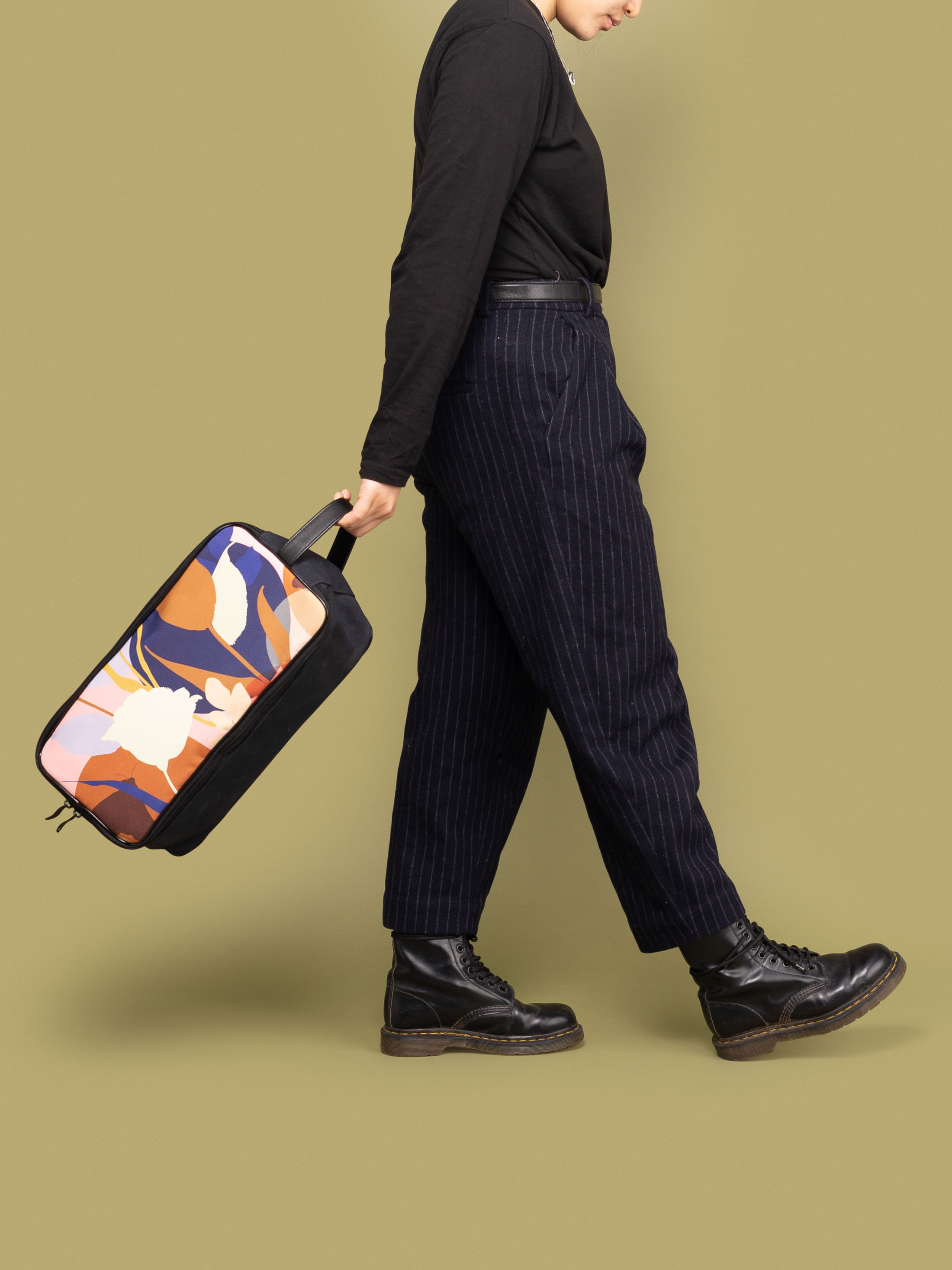 personalised nike boot bag