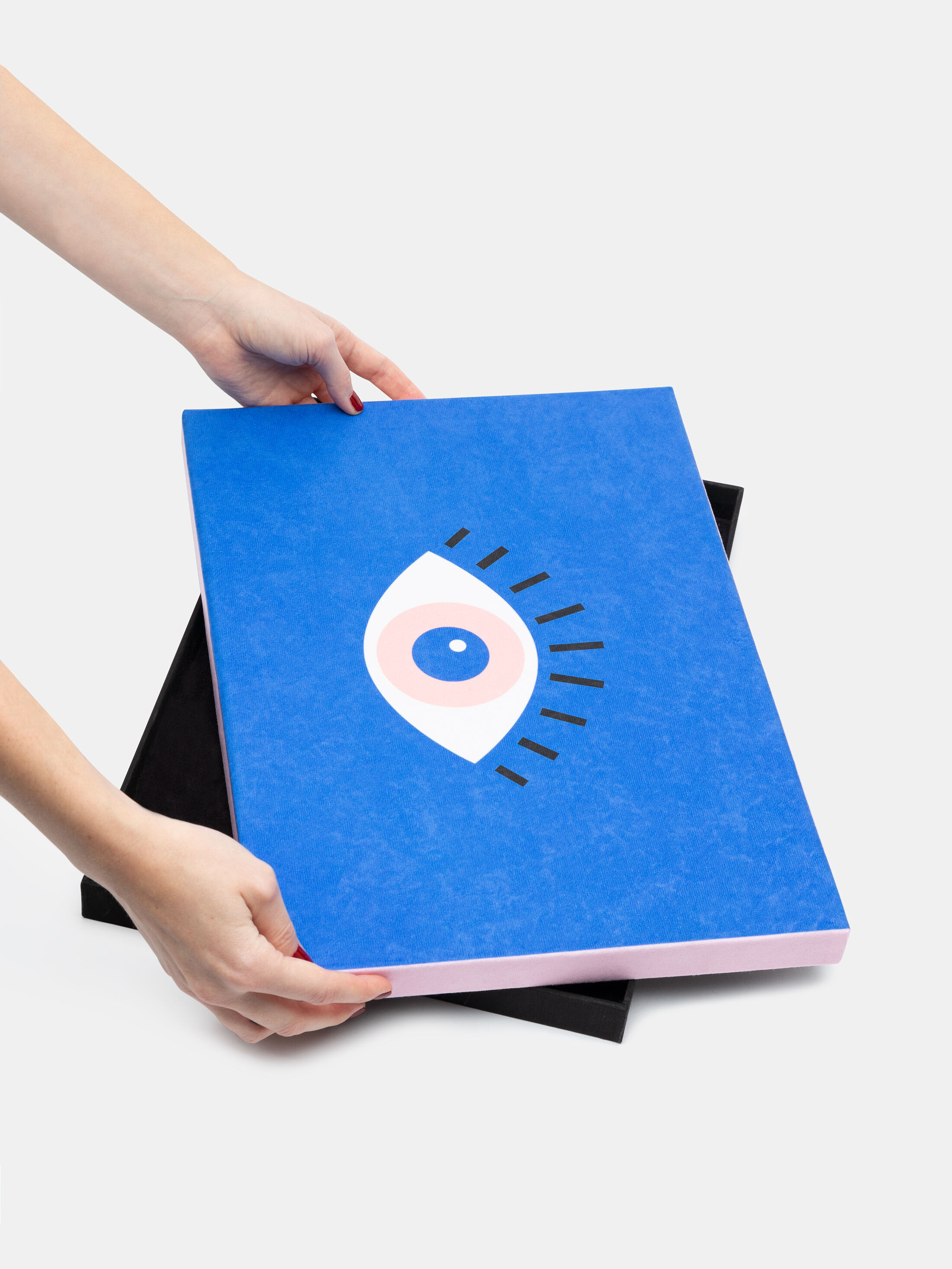 Custom Photo Album Box. Photo Book Box. Photo Album Storage Box.