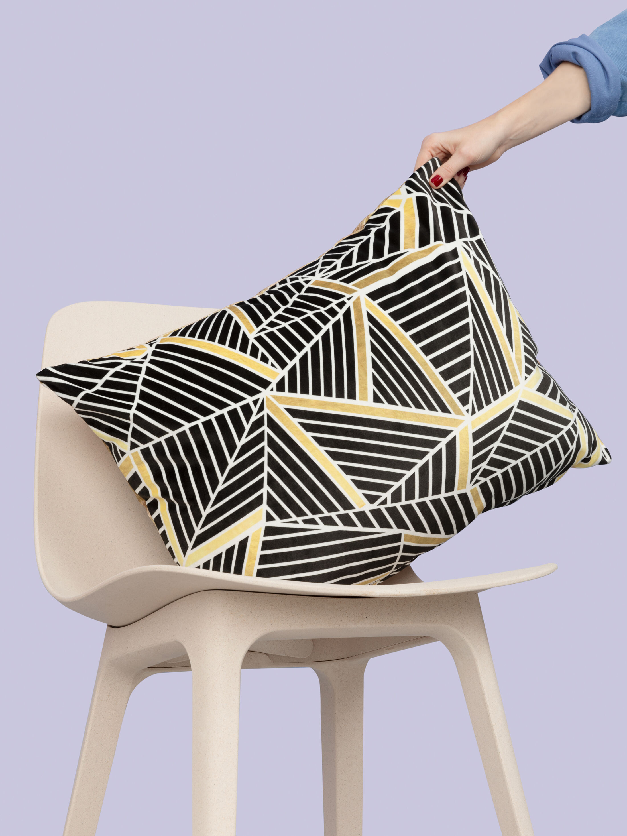 Custom Printed Cushions Design Custom Cushions in 6 Sizes