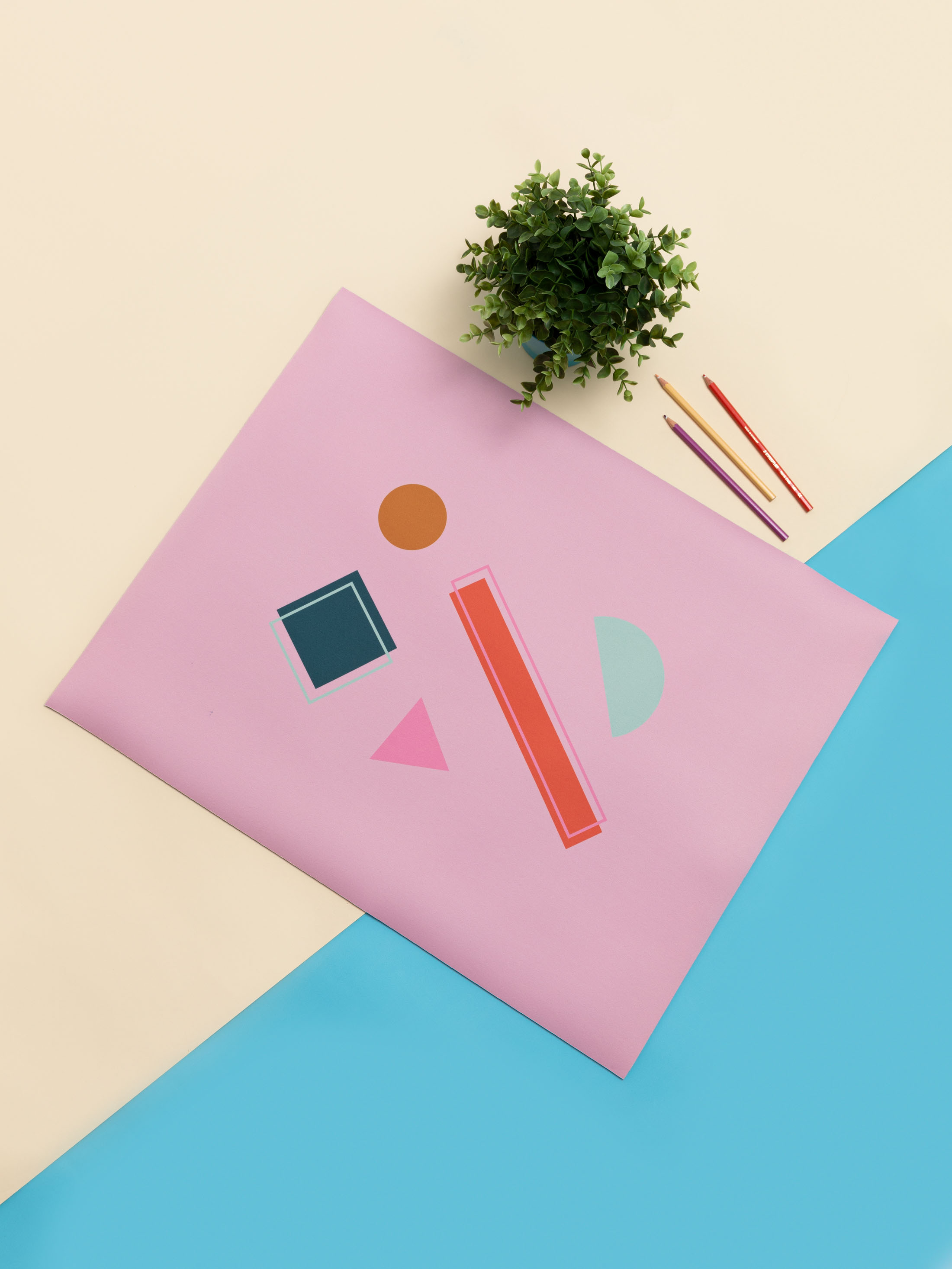 Custom Desk Pad Printing. Custom Desk Mat UK.